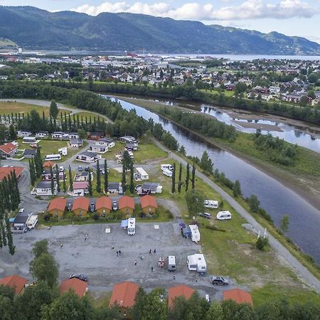 Orkla Camping Оркангер Екстер'єр фото